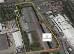 Pilkington Premises, Cotes Park Lane, Cotes Park Industrial Estate, Somercotes